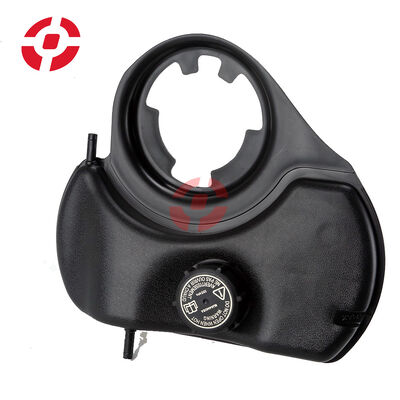 Quality  Car Parts C2S46861 Cooling System For Jaguar X-Type Coolant Expansion Tank factory