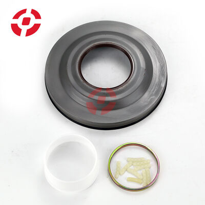 Quality  Auto Transmission Parts Gearbox Oil Seal 31256845 Gearbox Front Clutch Cover Oil Seal factory