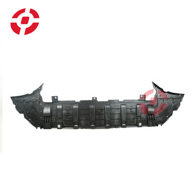Automotive Plastic Bumper Air Deflector 31353372 For The VO LVO Xc90