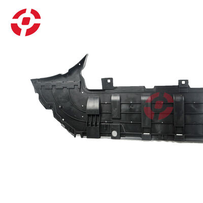 Automotive Plastic Bumper Air Deflector 31353372 For The VO LVO Xc90