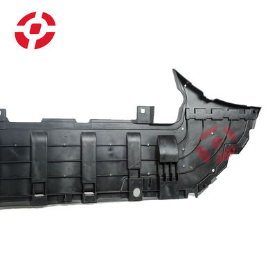 Automotive Plastic Bumper Air Deflector 31353372 For The VO LVO Xc90
