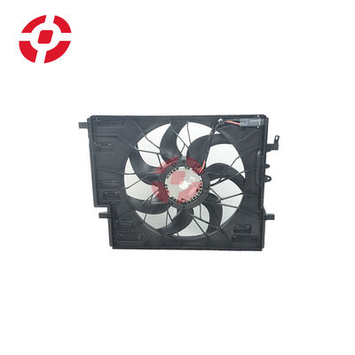 Car cooling electronic fan 32249742 VO LVO S90