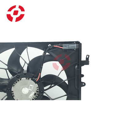 Car cooling electronic fan 32249742 VO LVO S90