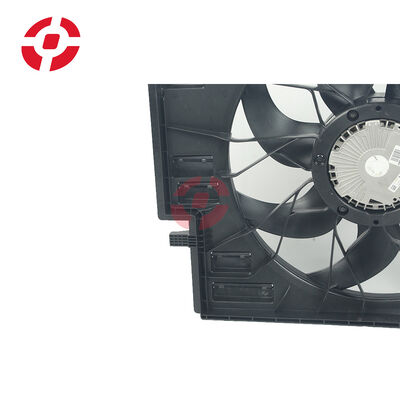 Car cooling electronic fan 32249742 VO LVO S90