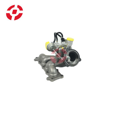 পেট্রল টার্বোচার্জার LR074185 LR045098 36011424 রেঞ্জ রোভার ডিসকভার স্পোর্ট ভলভো জাগুয়ার এক্সএফ জিএল1226 জিজে0206