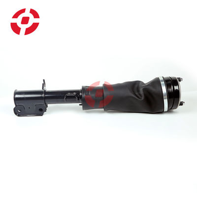 เครื่องดึงกระแทกด้านหน้า L322 III HSE Vogue Air Suspension LR032567 สําหรับ Land Rover Range Rover ด้วย VDS Air Suspension Strut