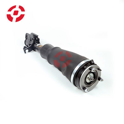 เครื่องดึงกระแทกด้านหน้า L322 III HSE Vogue Air Suspension LR032567 สําหรับ Land Rover Range Rover ด้วย VDS Air Suspension Strut