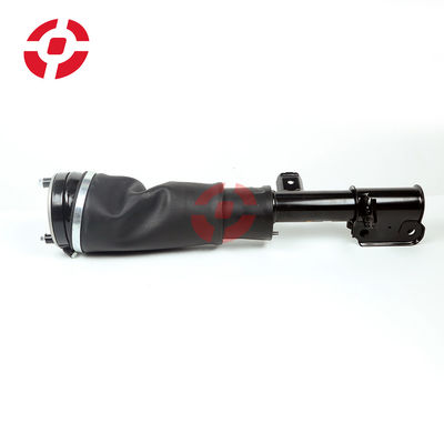 เครื่องดึงกระแทกด้านหน้า L322 III HSE Vogue Air Suspension LR032567 สําหรับ Land Rover Range Rover ด้วย VDS Air Suspension Strut