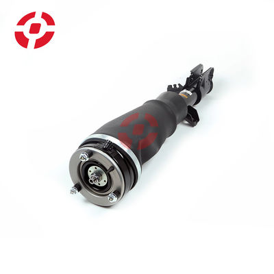 เครื่องดึงกระแทกด้านหน้า L322 III HSE Vogue Air Suspension LR032567 สําหรับ Land Rover Range Rover ด้วย VDS Air Suspension Strut
