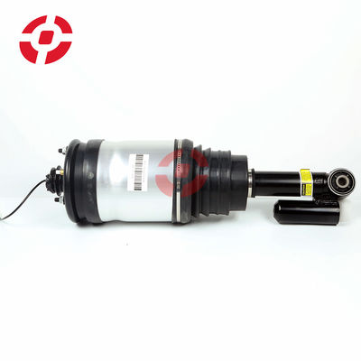 Z tyłu lewy amortyzator szoku aeratycznego dla Land Rover Rang Rover Sport L320 z ADS LR032651 LR023234