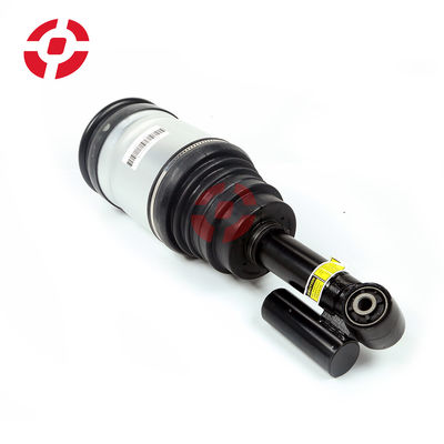 Z tyłu lewy amortyzator szoku aeratycznego dla Land Rover Rang Rover Sport L320 z ADS LR032651 LR023234