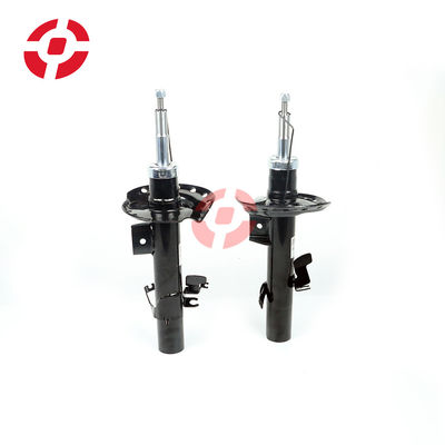 Araç Parçası Ön Sol Ve Sağ Araba Şok emici Land Rover LR060804 LR060807 için süspansiyon parçaları