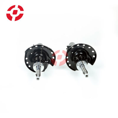 Araç Parçası Ön Sol Ve Sağ Araba Şok emici Land Rover LR060804 LR060807 için süspansiyon parçaları