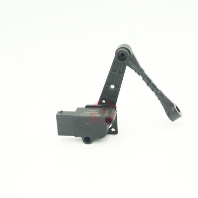 อัตโนมัติด้านหน้าซ้ายขวา การแขวนอากาศ Sensor ระดับความสูงสําหรับ Land Rover OE LR020474