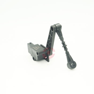 อัตโนมัติด้านหน้าซ้ายขวา การแขวนอากาศ Sensor ระดับความสูงสําหรับ Land Rover OE LR020474