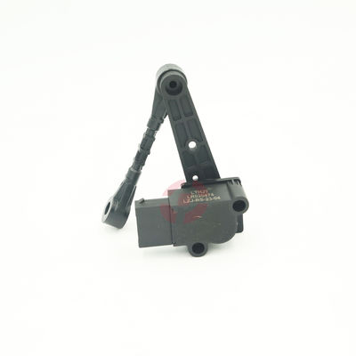 อัตโนมัติด้านหน้าซ้ายขวา การแขวนอากาศ Sensor ระดับความสูงสําหรับ Land Rover OE LR020474