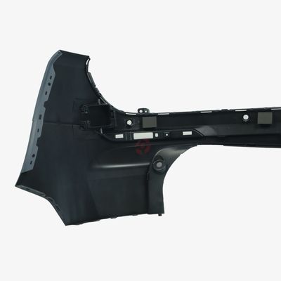 Automático parachoque traseiro lábio sistema de carroceria automática parachoque traseiro para volvo XC60 22 lábio parachoque traseiro OE 40007616