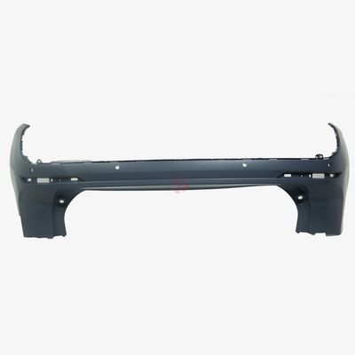 Automático parachoque traseiro lábio sistema de carroceria automática parachoque traseiro para volvo XC60 22 lábio parachoque traseiro OE 40007616