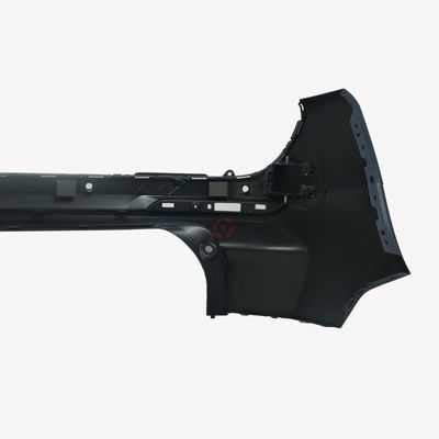 Automático parachoque traseiro lábio sistema de carroceria automática parachoque traseiro para volvo XC60 22 lábio parachoque traseiro OE 40007616