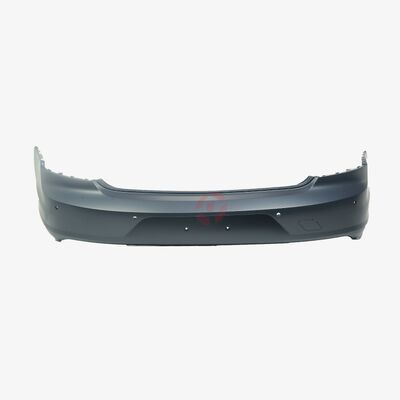 Auto Rear Bumper Lip Auto Body System Rear Bumper for VO LVO S90 rear bumper lip OE 40005356