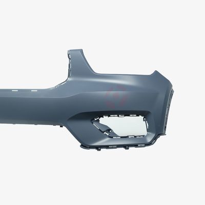フロントバンパー リップボディシステム オート部品 ボルボ XC40 18-22 フロントバンパー OE 39790894