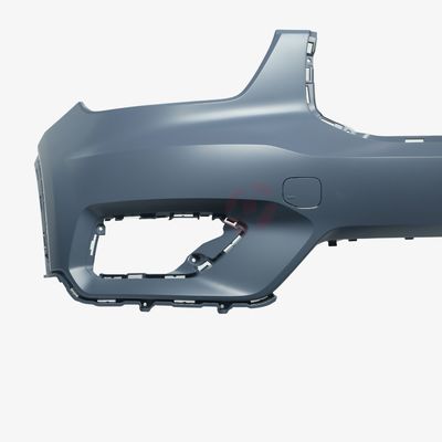 フロントバンパー リップボディシステム オート部品 ボルボ XC40 18-22 フロントバンパー OE 39790894