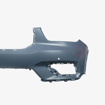 Front Lip Body System Auto Part front bumper kit accessories For VO LVO XC40 18-22 front bumper OE 39790879