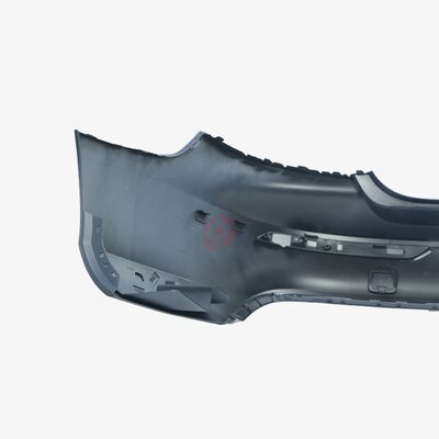 Auto Rear Bumper Lip Auto Body System For VO LVO S60 19- Rear Bumper Lip OE 39793901