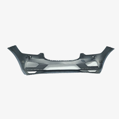 Front Bumper Lip Carbon Fiber Body kit front bumper kit accessories For VO LVO XC60 18-21 front bumper OE 39848912