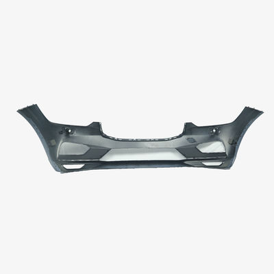 باپر جلو لب فیبر کربن بدن کیت باپر جلو کیت لوازم جانبی برای ولوو XC60 18-21 باپر جلو OE 39848912