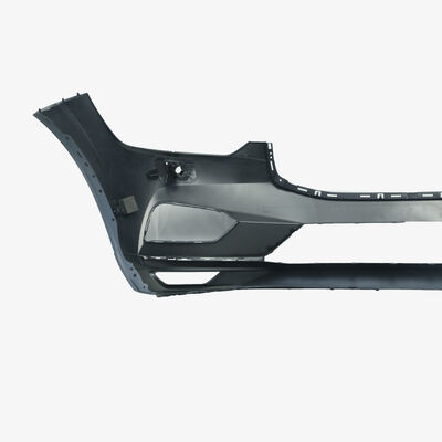 Front Bumper Lip Carbon Fiber Body kit front bumper kit accessories For VO LVO XC60 18-21 front bumper OE 39848912