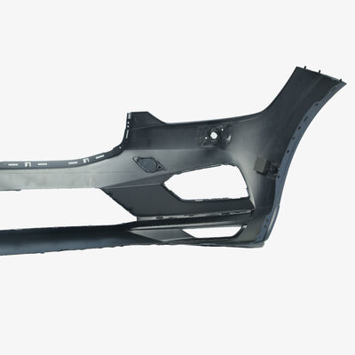 Front Bumper Lip Carbon Fiber Body kit front bumper kit accessories For VO LVO XC60 18-21 front bumper OE 39848912
