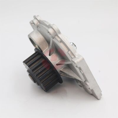 Automobile Parts Cooling System Engine Water Pump For VO LVO S40 S60 OE 30751700