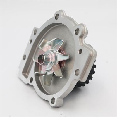 Automobile Parts Cooling System Engine Water Pump For VO LVO S40 S60 OE 30751700