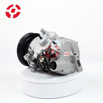 12V auto air conditioning compressor Auto AC Compressor Air Conditioning Electric Compressor For VO LVO XC90 OE 36001374
