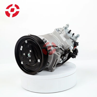 12V auto air conditioning compressor Auto AC Compressor Air Conditioning Electric Compressor For VO LVO XC90 OE 36001374