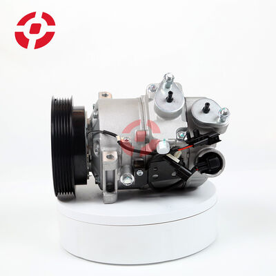 12V auto air conditioning compressor Auto AC Compressor Air Conditioning Electric Compressor For VO LVO XC90 OE 36001374
