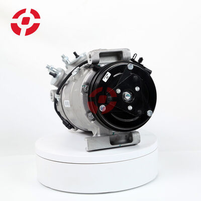 Auto AC Compressor Hot Selling Auto Parts Wholesale AC Air Conditioning Compressor For VO LVO S80 XC60 OE 36001462