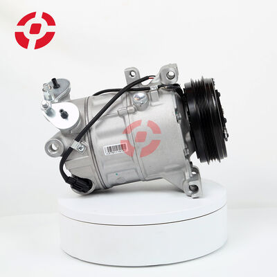 Auto AC Compressor Hot Selling Auto Parts Wholesale AC Air Conditioning Compressor For VO LVO S80 XC60 OE 36001462