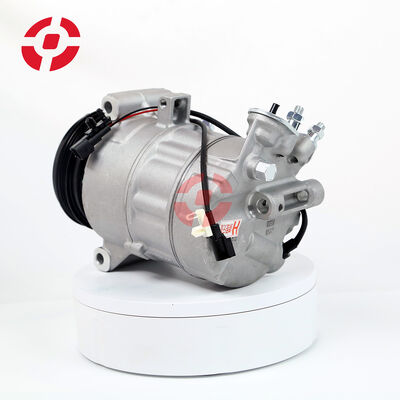 Auto AC Compressor Hot Selling Auto Parts Wholesale AC Air Conditioning Compressor For VO LVO S80 XC60 OE 36001462