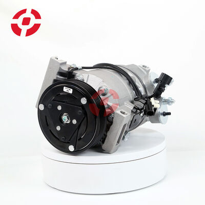 12V auto air conditioning compressor AC Compressor Air Conditioning System Electric Compressor For VO LVO XC90 36002934
