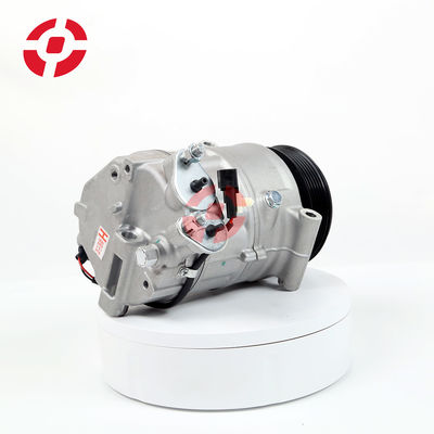 Автозапчасти оптовый компрессор кондиционера для Land Rover OE LR056364