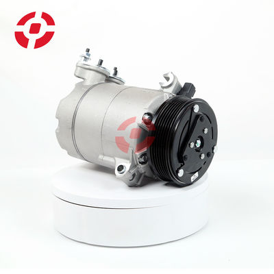 OE LR083480 Auto AC Compressor AC Air Conditioning Compressor สําหรับรถลันด์โรเวอร์