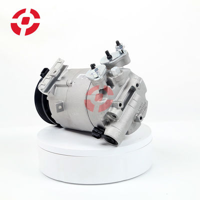 OE LR083480 Auto AC Compressor AC Air Conditioning Compressor สําหรับรถลันด์โรเวอร์