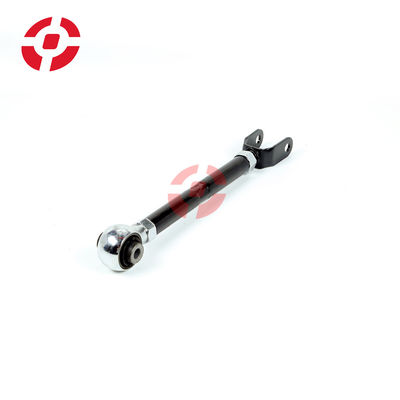 Kembali roda Camber Angle Adjustable Arm Control Arm Untuk Volvo XC60 31360588