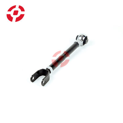 Kembali roda Camber Angle Adjustable Arm Control Arm Untuk Volvo XC60 31360588