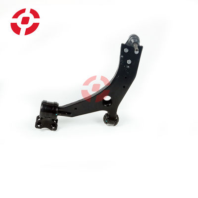 Parte de suspensão automática brilhante Frente direito braço de comando superior Para VOLVO 31277465 31277464