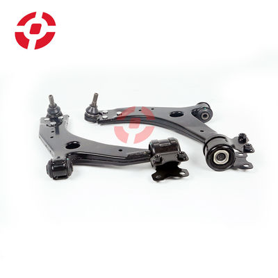 Parte de suspensão automática brilhante Frente direito braço de comando superior Para VOLVO 31277465 31277464