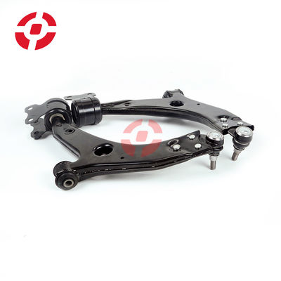 31277463 31277462 Braço de controlo dos sistemas de suspensão automática Para Volvo C30 C70 S40 V50 Peças