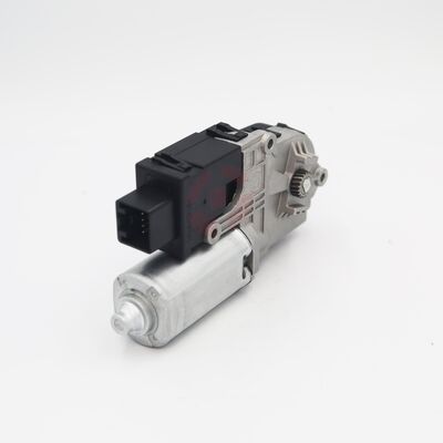 Sunroof Moon Roof Motor Auto Parts Automatic Sunroof Motor For VO LVO XC 60 OE 31442109